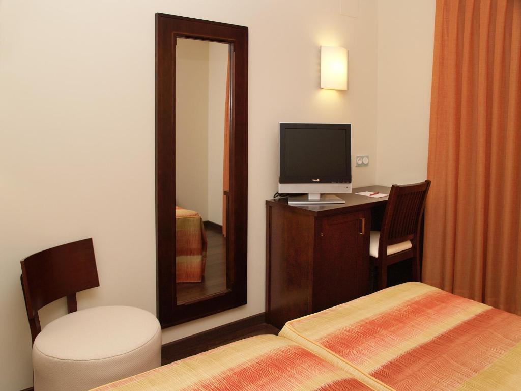 Rincón Del Conde Hotel