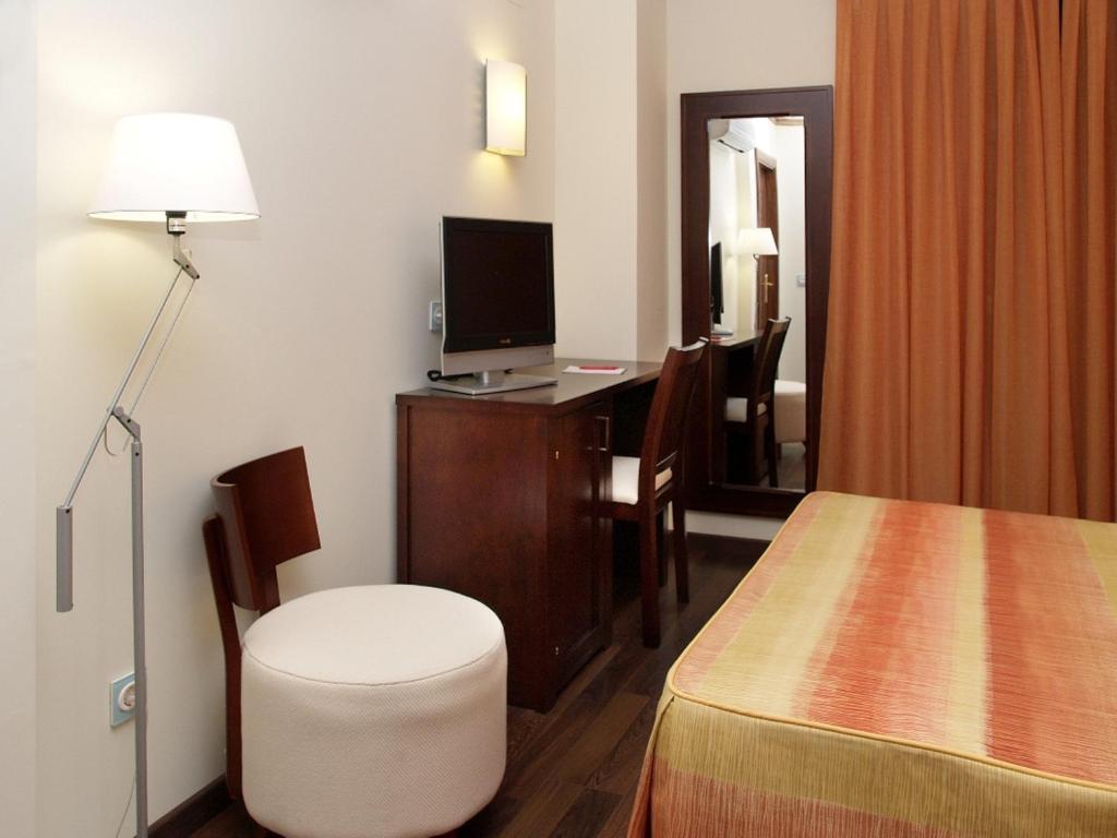 Rincon Del Conde Hotel 3*