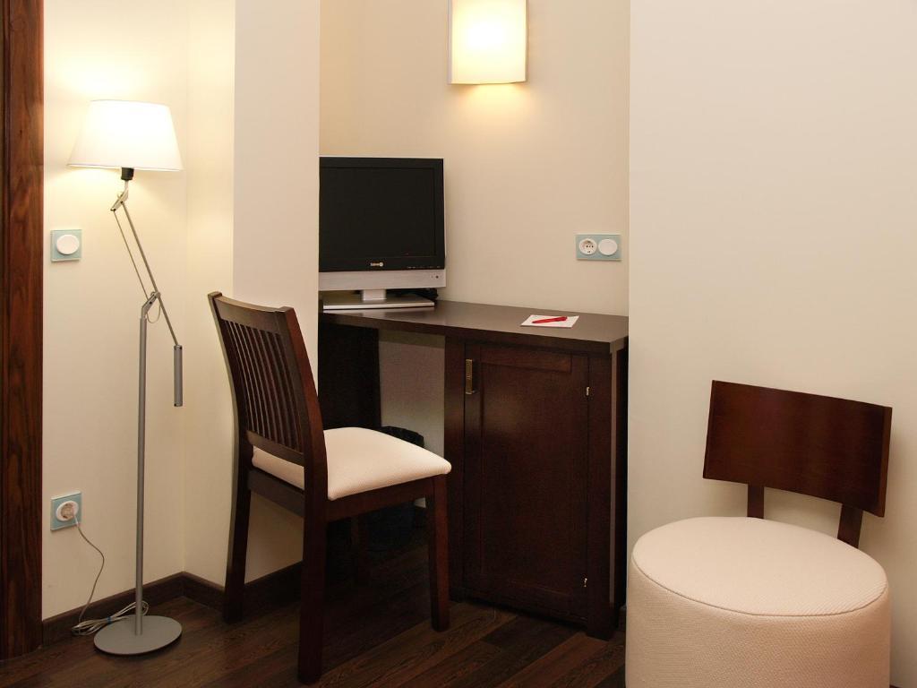 Rincon Del Conde Hotel Leon