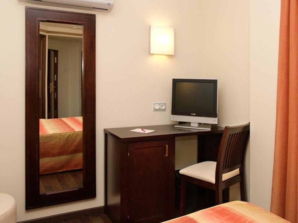 Rincon Del Conde Hotel