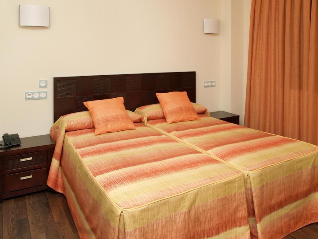 Hotel Rincon Del Conde Leon