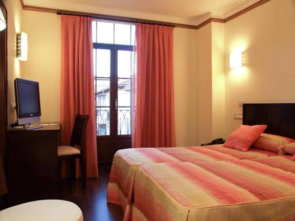 Hotel Rincon Del Conde