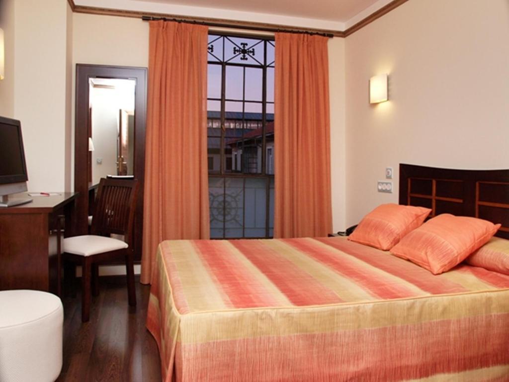 Hotel Rincon Del Conde 3*