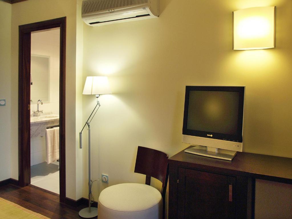 Hotel Rincon Del Conde Leon