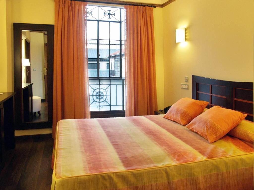 Hotel Rincon Del Conde