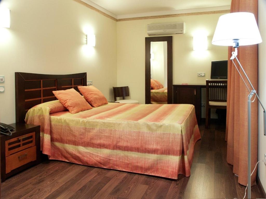 Hotel Rincon Del Conde 3*