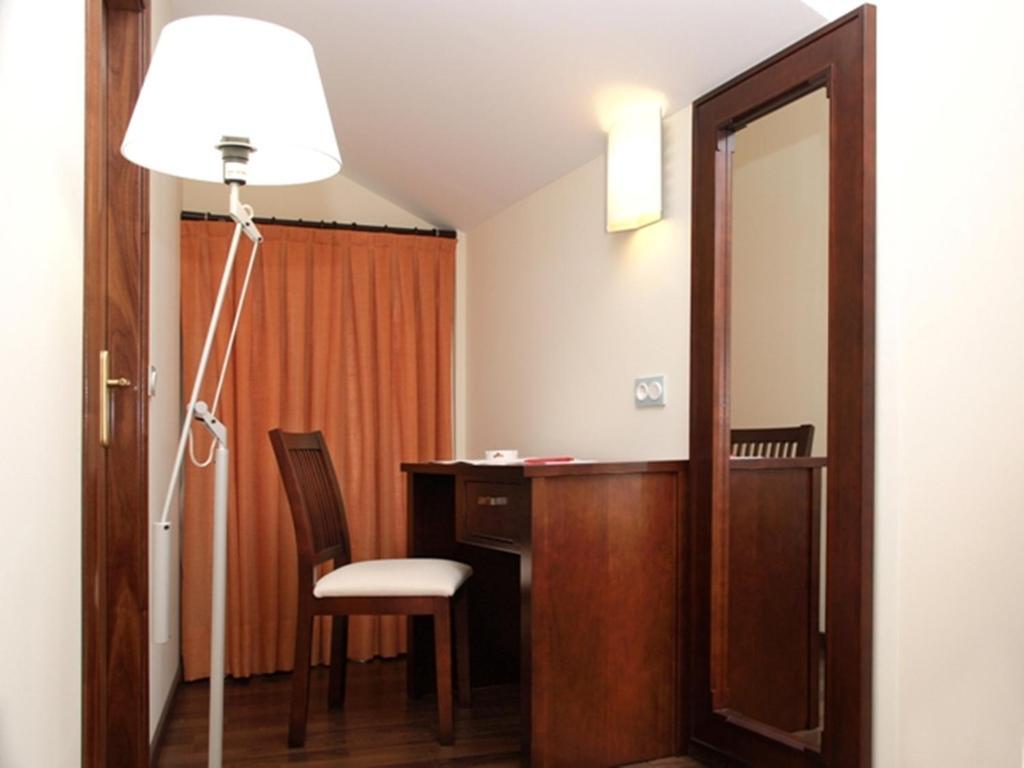 Hotel Rincon Del Conde 3*
