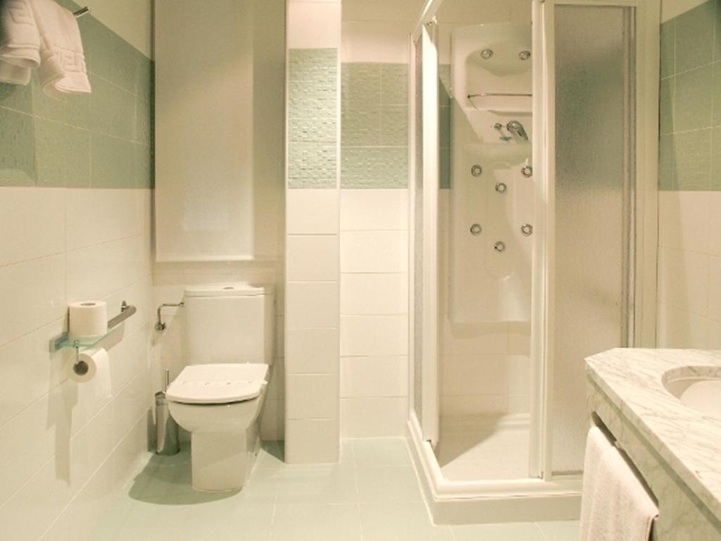 Hotel Rincon Del Conde 3*