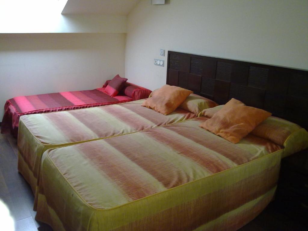 Hotel Rincon Del Conde 3*