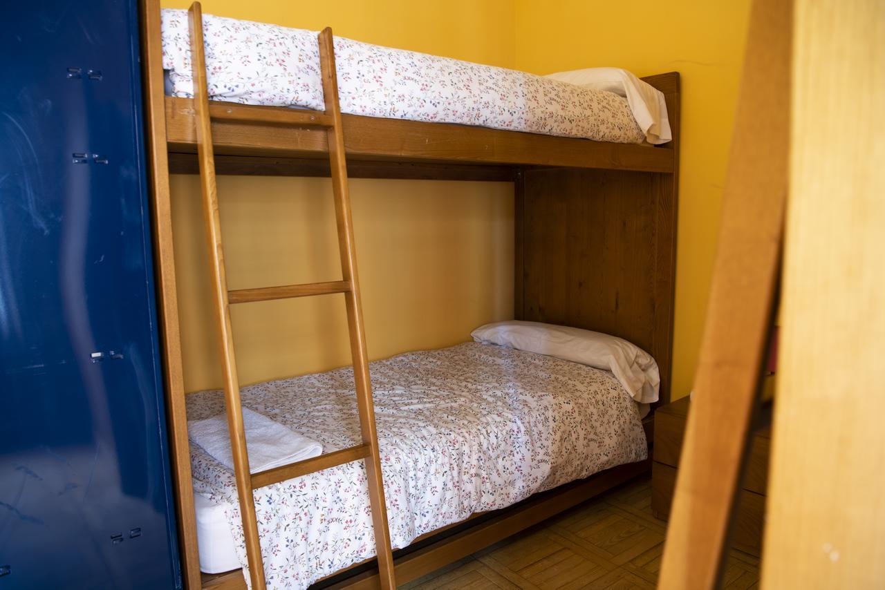 Bed & Breakfast Rua 35 2*