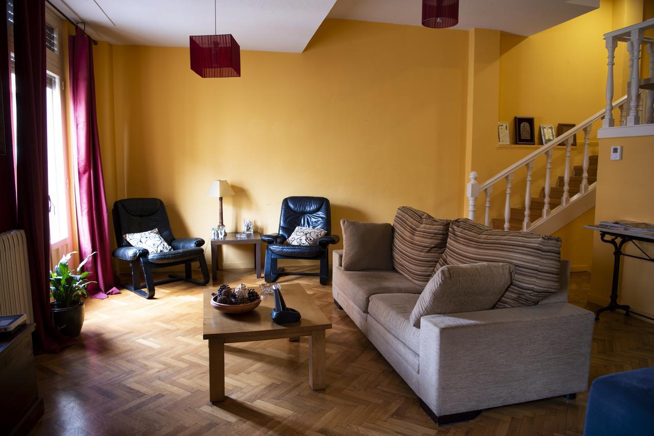 Bed & Breakfast Rua 35 Leon