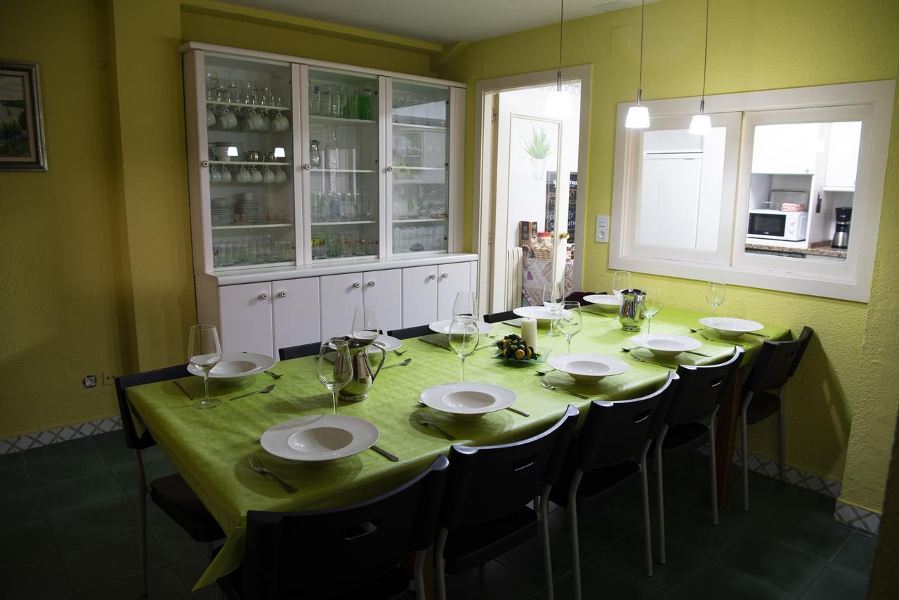 Bed & Breakfast Rua 35