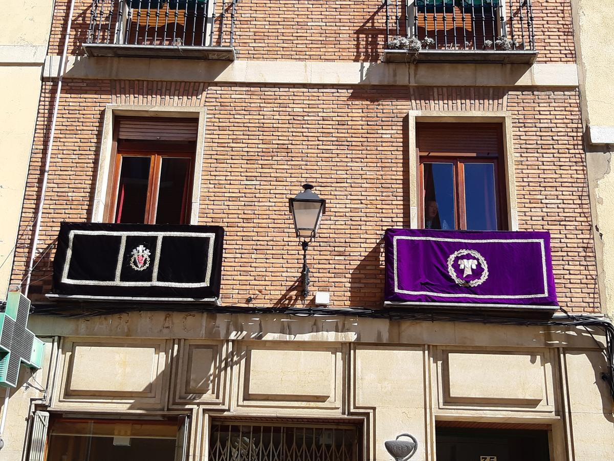 Rua 35 Bed & Breakfast 2*