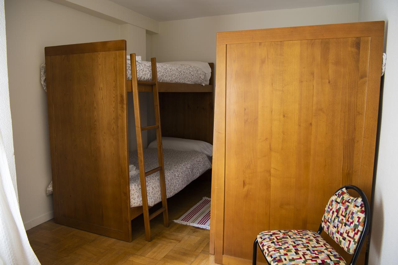 Bed & Breakfast Rua 35 2*