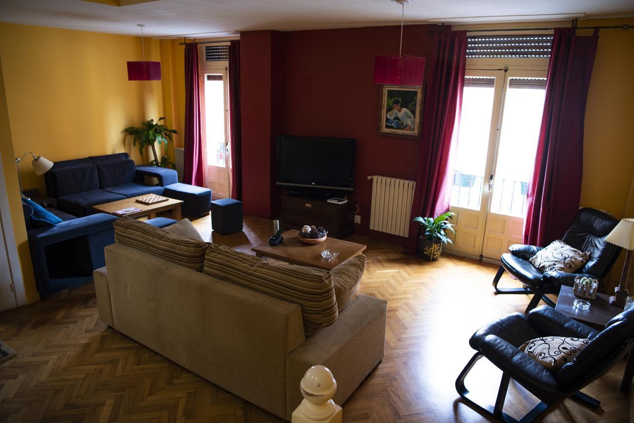 Rua 35 Bed & Breakfast Leon