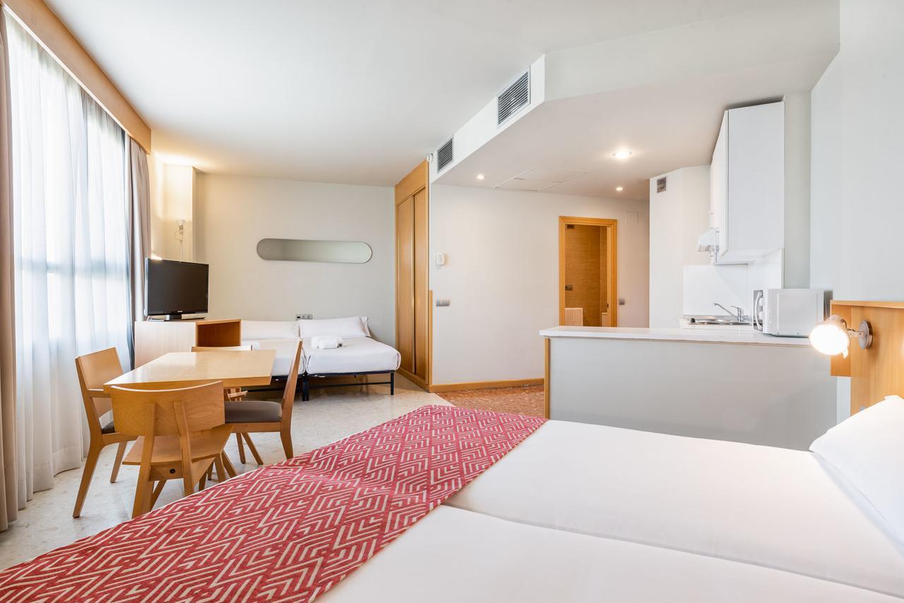 Exe Campus San Mamés Hotel 3*