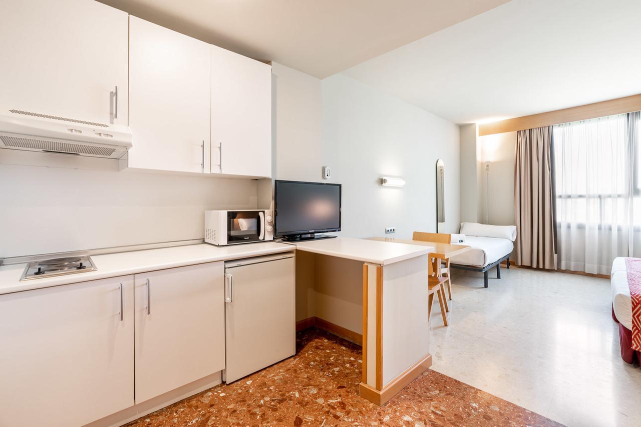 Hotel Exe Campus San Mamés León