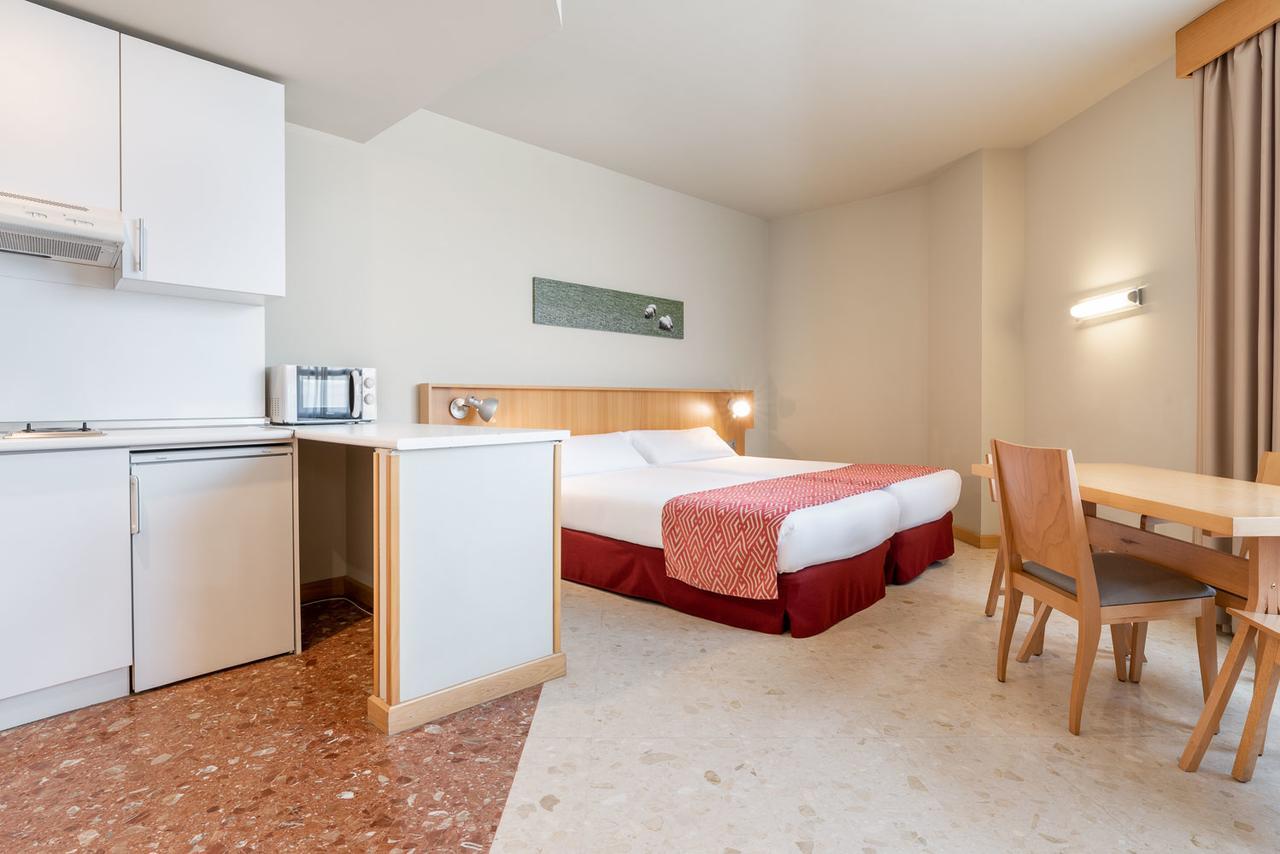 Exe Campus San Mamés Hotel 3*