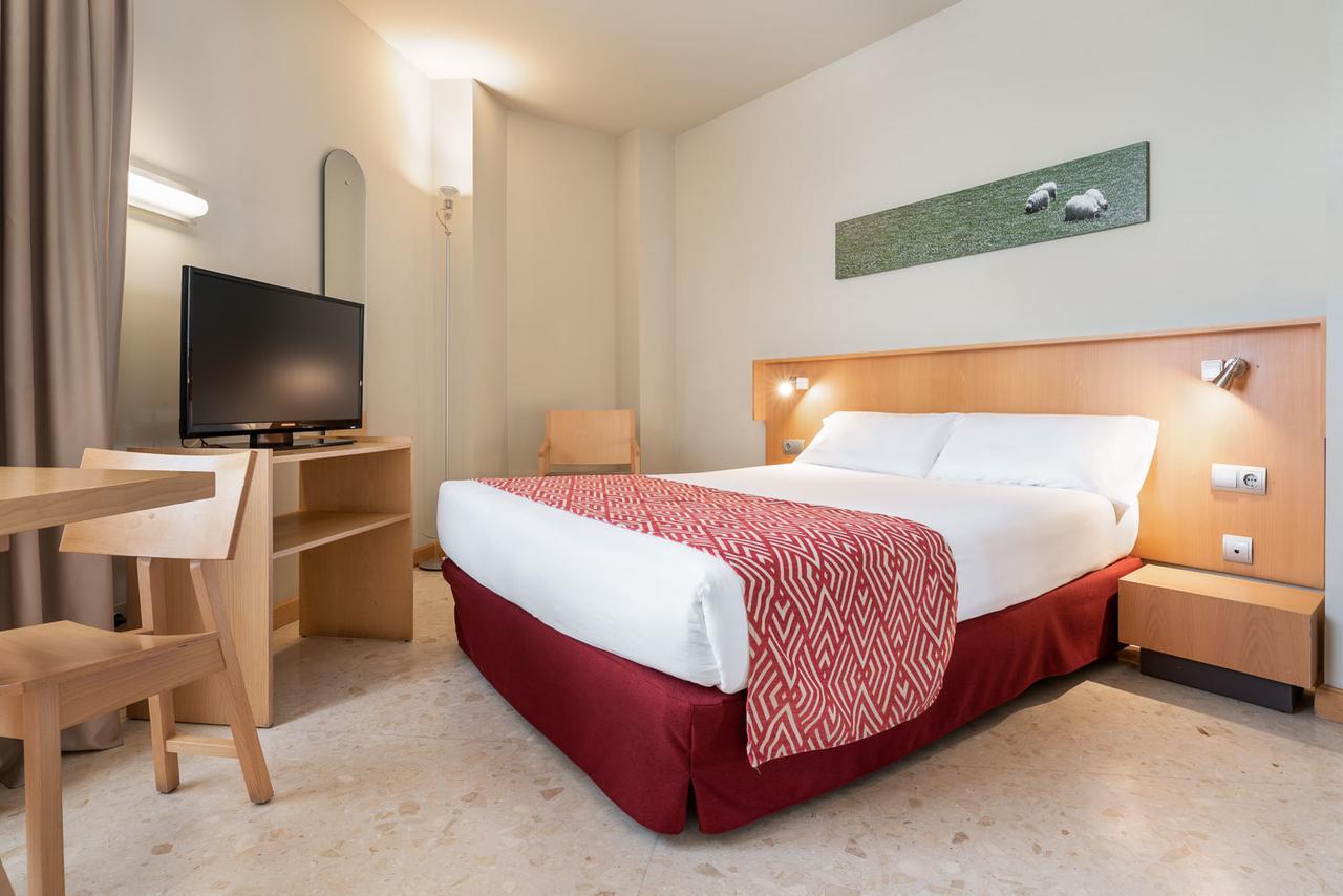 Exe Campus San Mamés Hotel