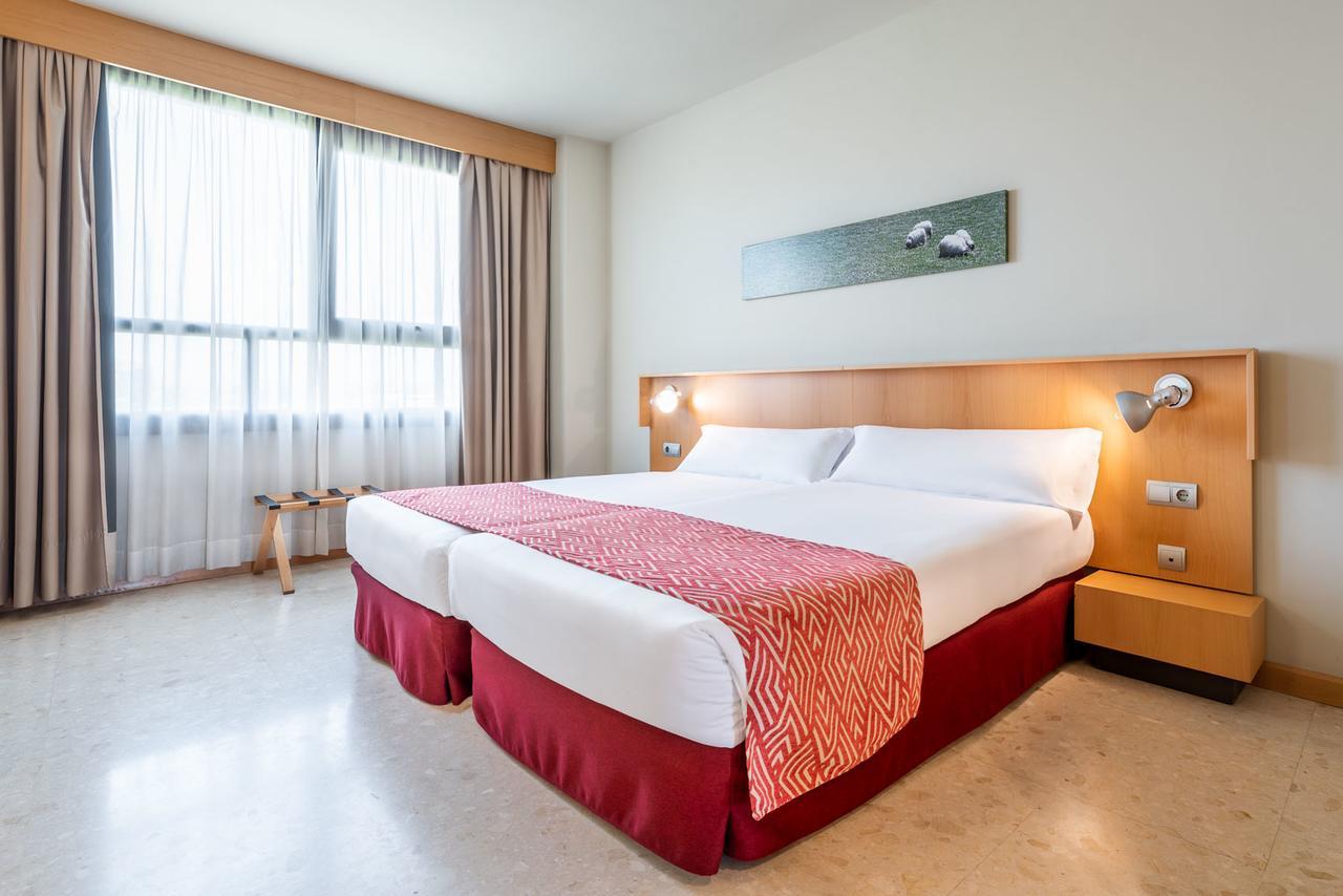 Hotel Exe Campus San Mamés 3*