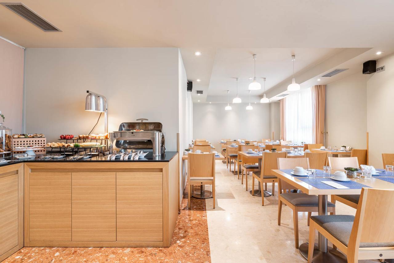 Exe Campus San Mamés 3*