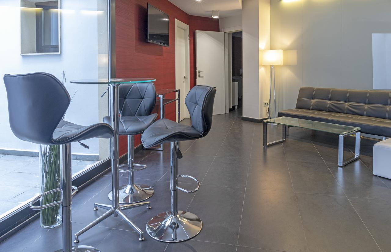 Alda Barrio Humedo Hotel 3*