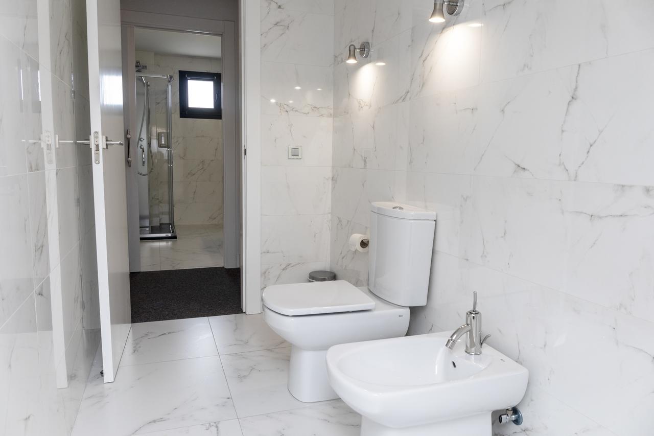 Alda Barrio Humedo 3*