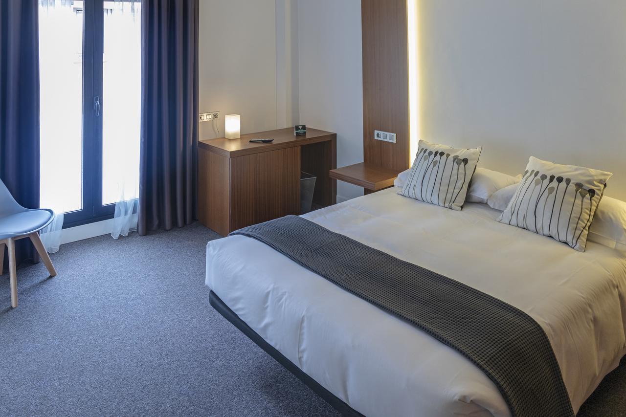 Hotel Alda Barrio Humedo 3*