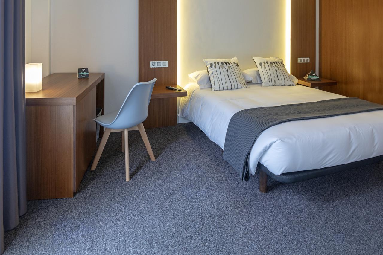 Alda Barrio Humedo 3* León
