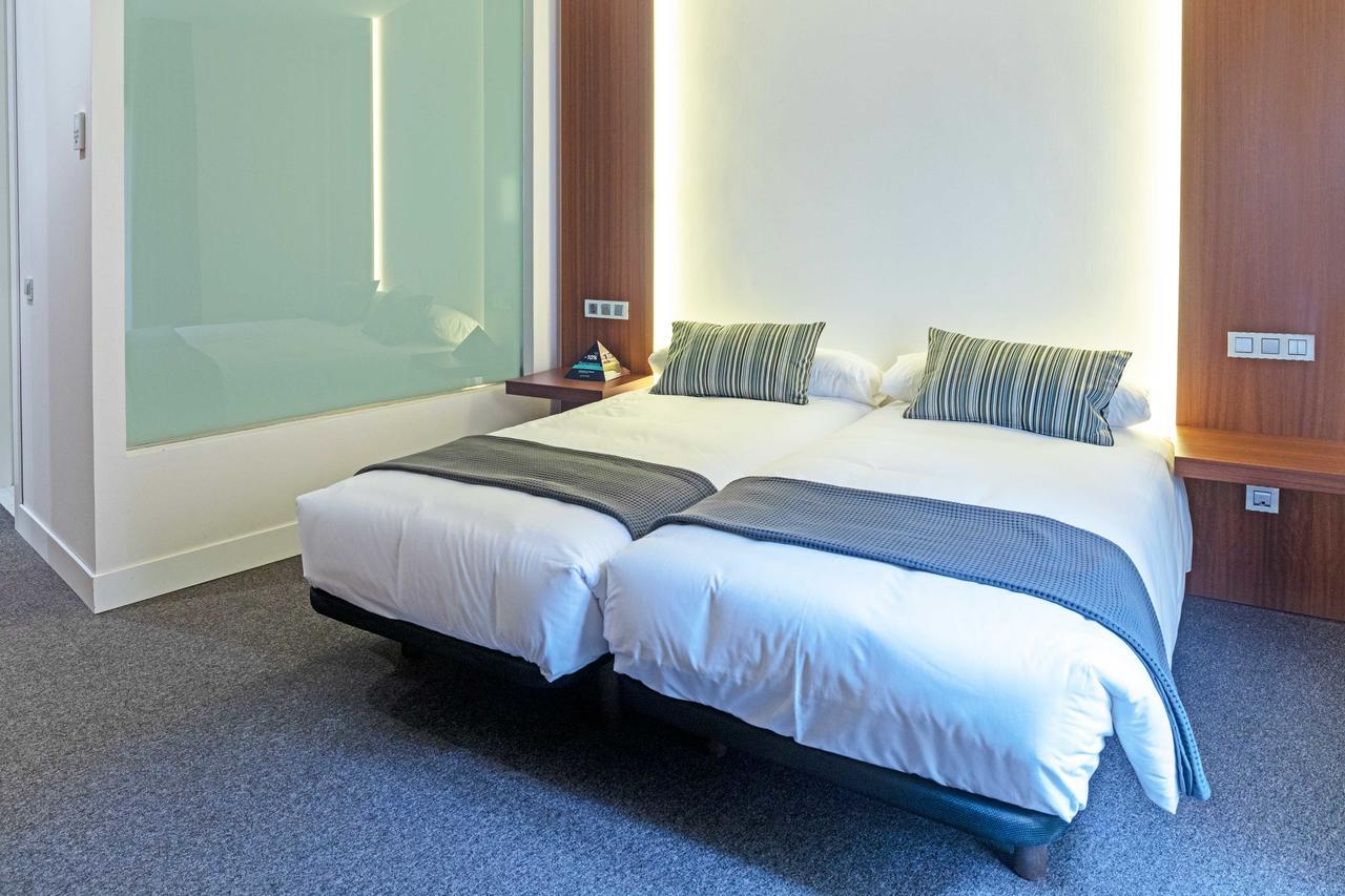 Alda Barrio Humedo Hotel León