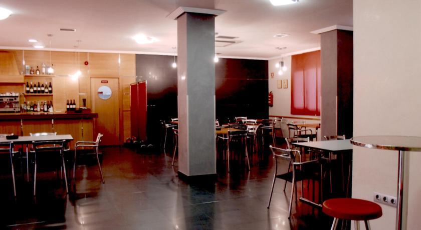 Hotel Alfageme León