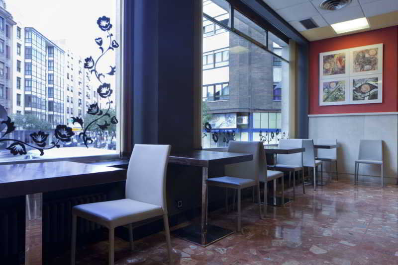 Hotel Crisol Quindós León