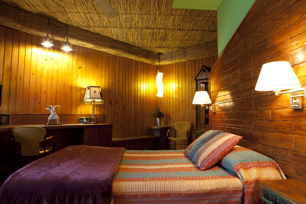 Crisol Quindós Hotel León