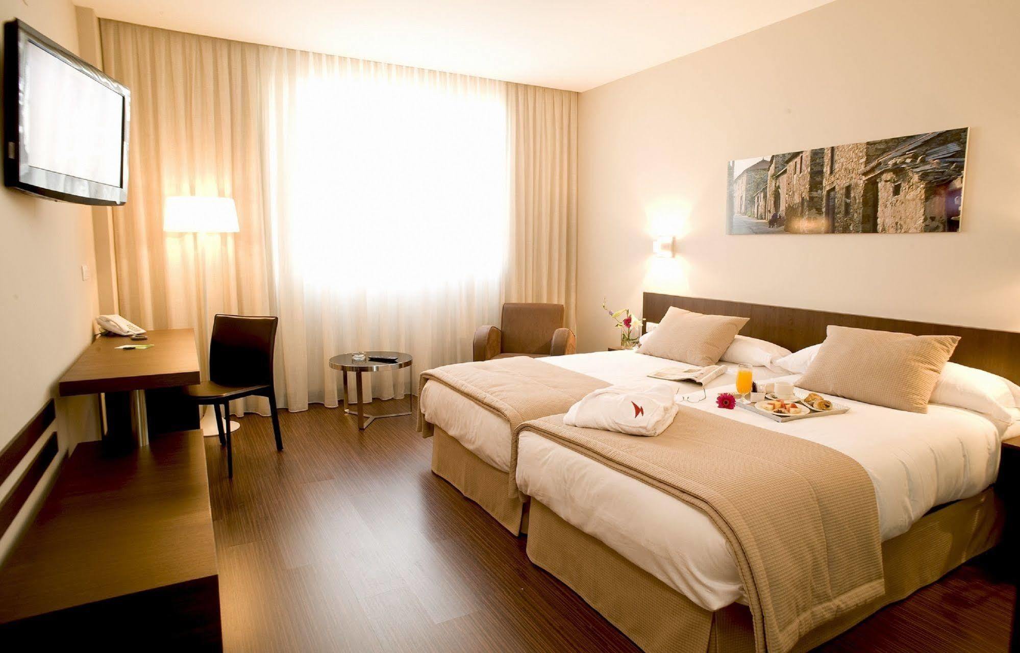 Abad San Antonio Hotel 4*