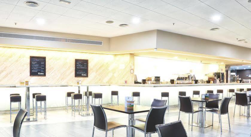 Abad San Antonio 4* León