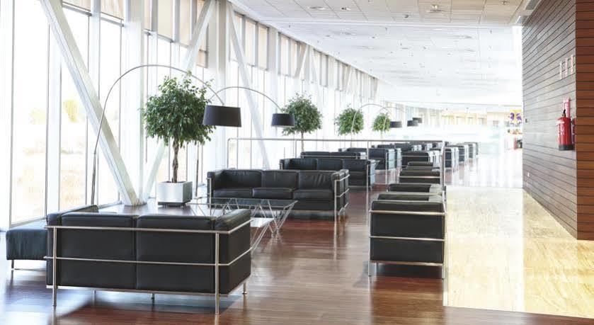 Abad San Antonio Hotel 4*