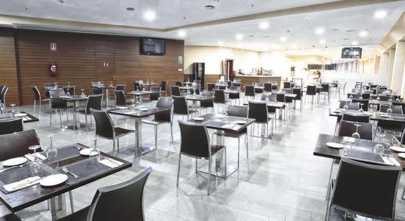 Abad San Antonio 4* León