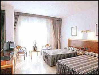 Cortes De Hotel