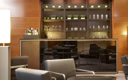 Ac San Antonio By Marriott 4* León