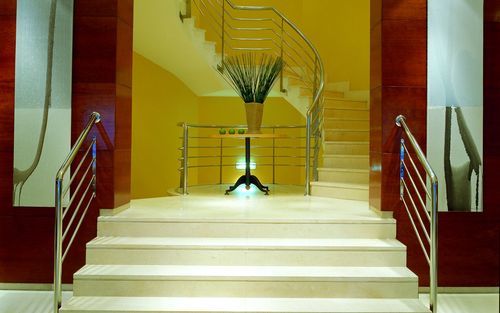 Hotel Ac San Antonio By Marriott León