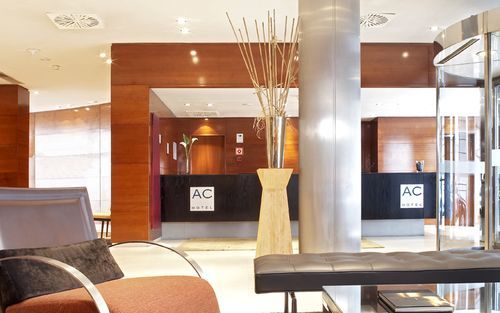 Ac San Antonio By Marriott 4*