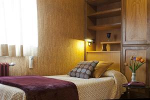 Hotel Crisol Quindós