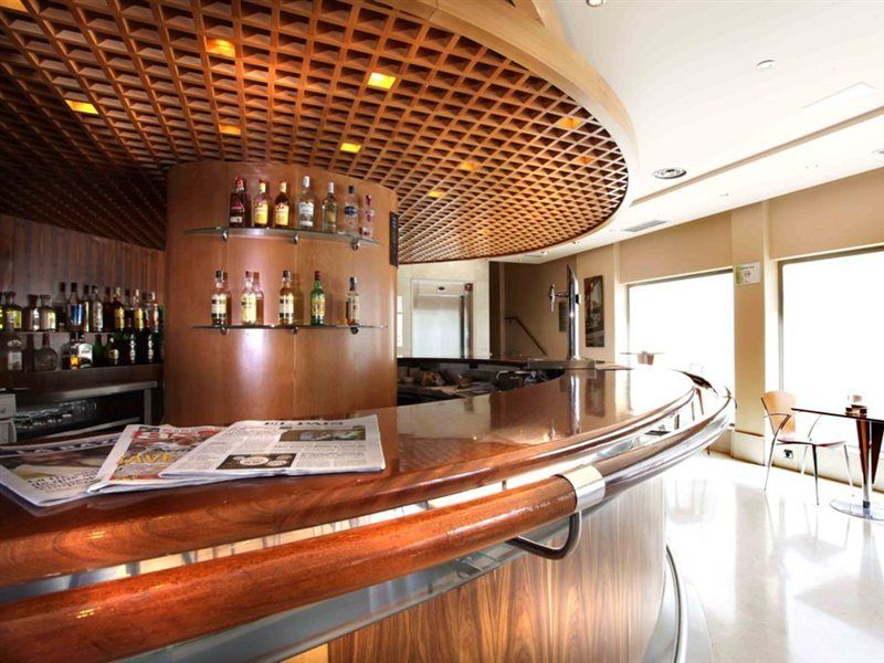 Hotel Silken Luis De