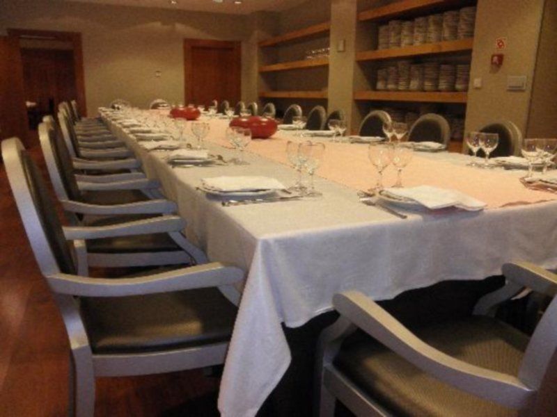 Hotel Crisol Riosol 3*