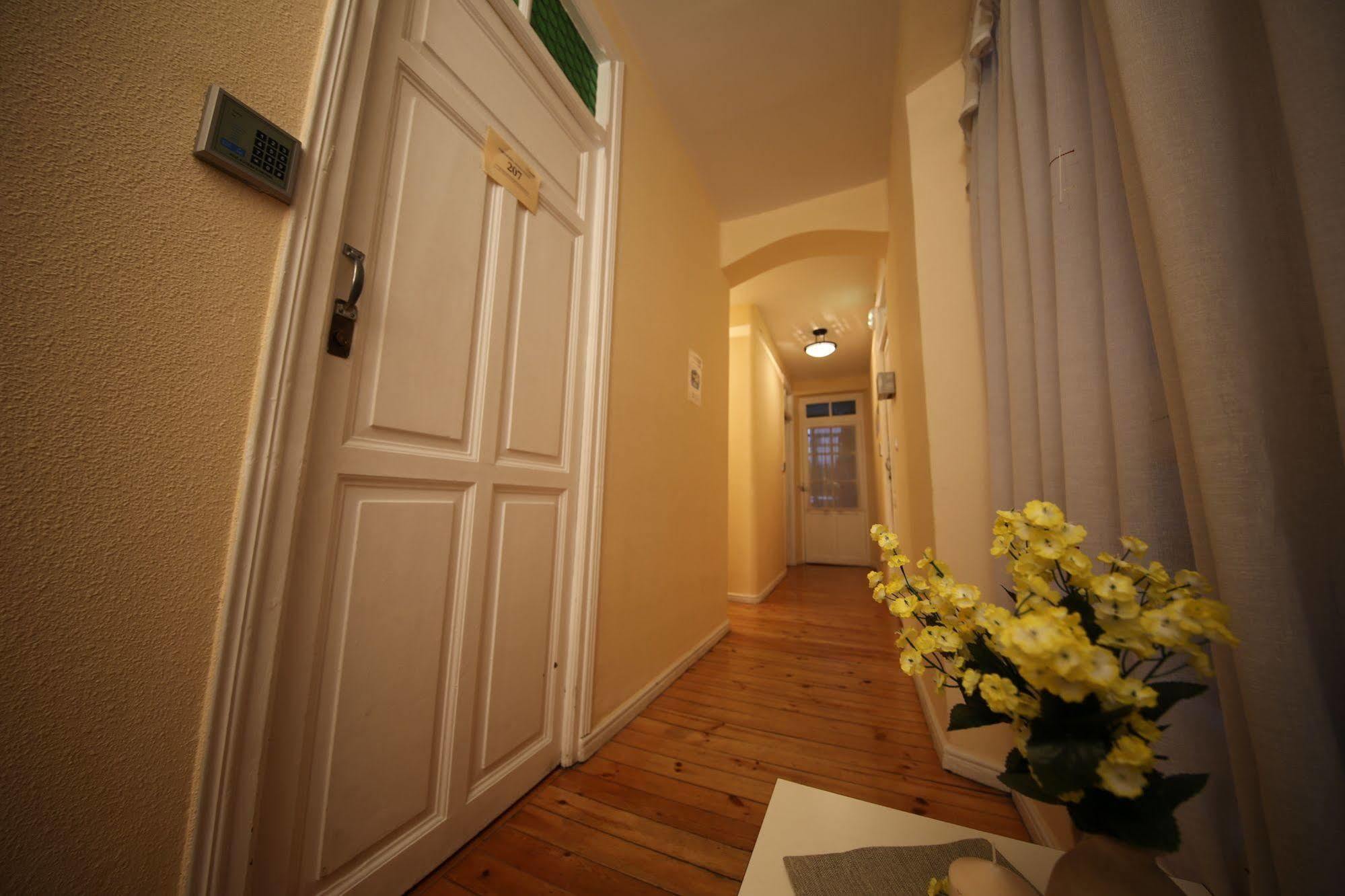 Hostel Alda Centro