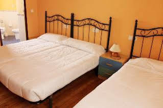 Hostel Alda Centro Leon