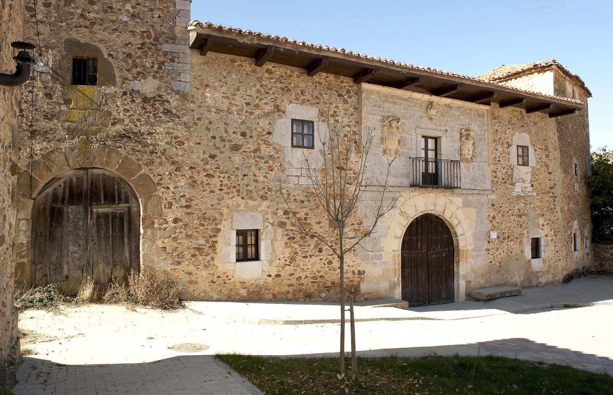 Country house Entre Valles