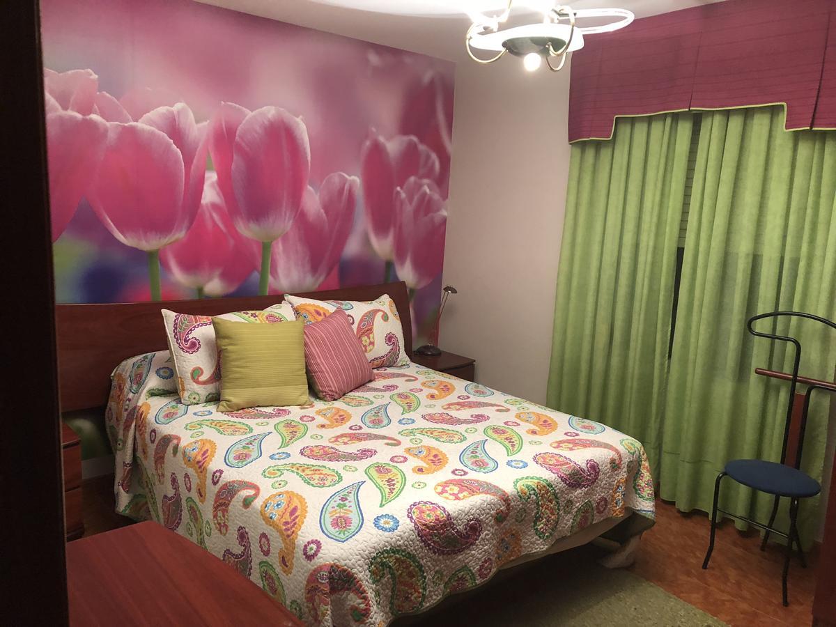 Guest house Sandoval By Gaiarooms Leon
