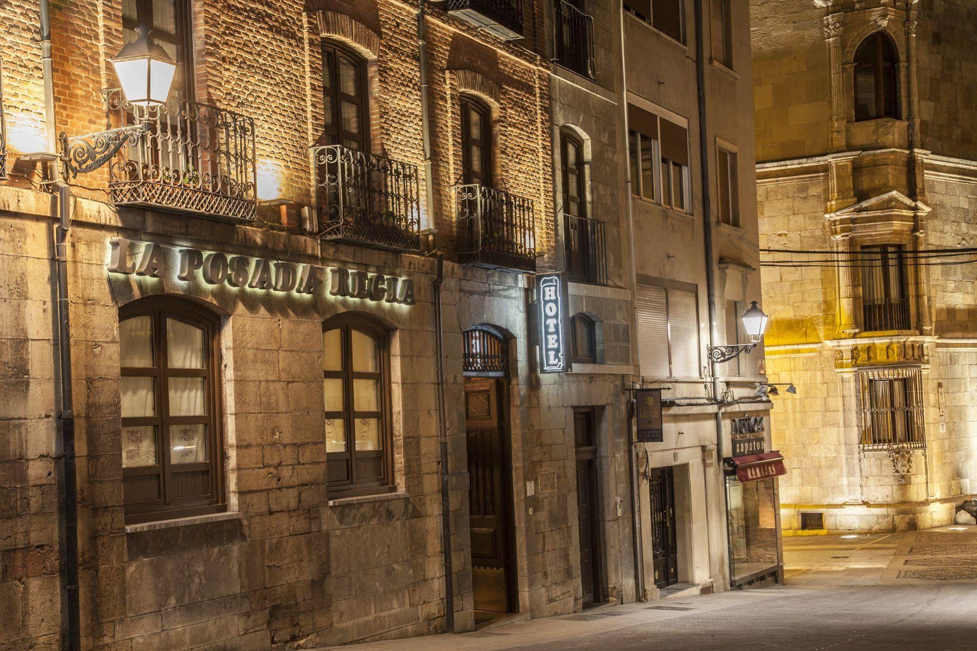 Hotel La Regia León