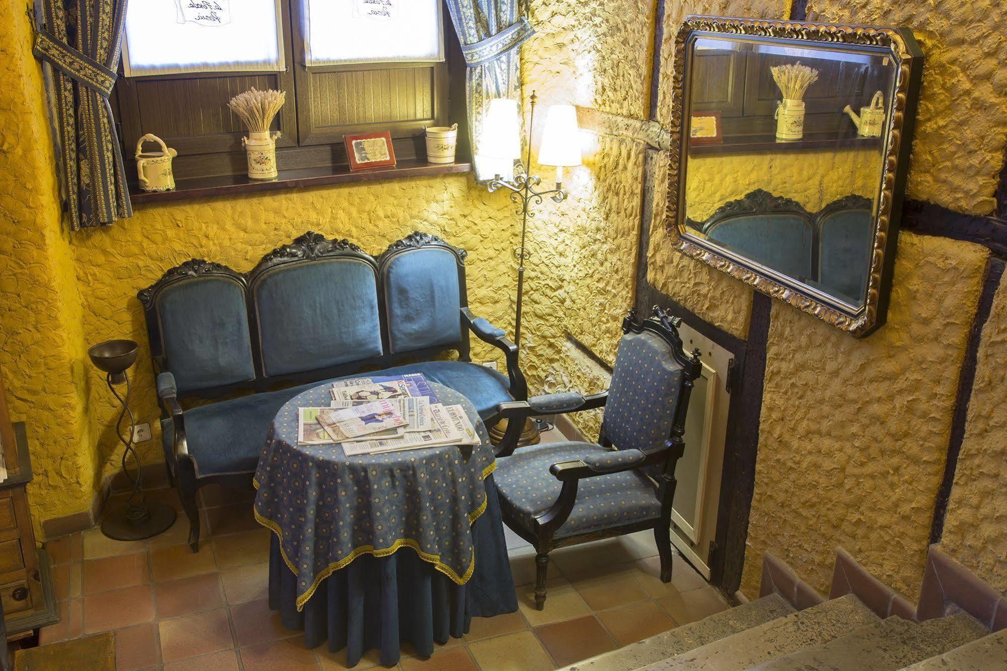La Regia Hotel León